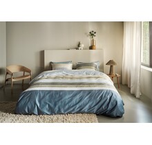 Beddinghouse Nilo Blue 140x200/220