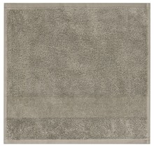 Cawö The Luxury 5000 Gezichtsdoekje 30x30 graphit