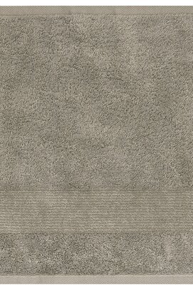 Cawö The Luxury 5000 Gezichtsdoekje 30x30 graphit