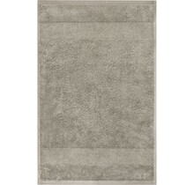 Cawö The Luxury 5000 Gastendoekje 30x50 graphit