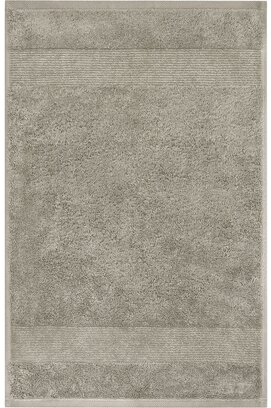 Cawö The Luxury 5000 Gastendoekje 30x50 graphit