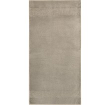 Cawö The Luxury 5000 Douchelaken 80x150 graphit