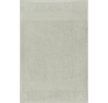 Cawö The Luxury 5000 Gastendoekje 30x50 seegras