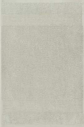 Cawö The Luxury 5000 Gastendoekje 30x50 seegras