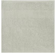 Cawö The Luxury 5000 Gezichtsdoekje 30x30 seegras