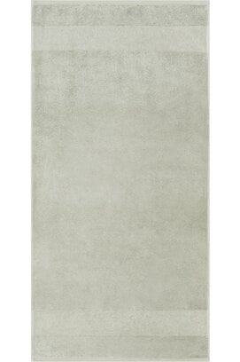 Cawö The Luxury 5000 Douchelaken 80x150 seegras