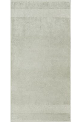 Cawö The Luxury 5000 Douchelaken 80x150 seegras