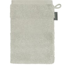 Cawö The Luxury 5000 Washandje 16x22 seegras