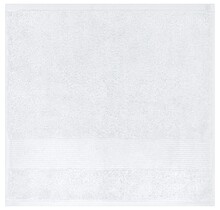 Cawö The Luxury 5000 Gezichtsdoekje 30x30 mineral