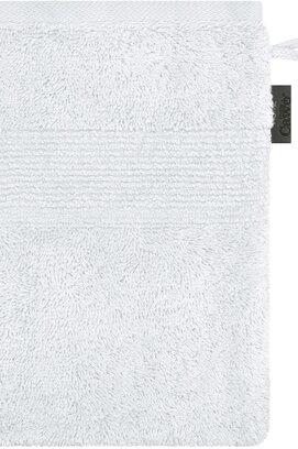 Cawö The Luxury 5000 Washandje 16x22 mineral