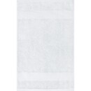 Cawö Cawö The Luxury 5000 Gastendoekje 30x50 mineral