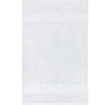 Cawö The Luxury 5000 Gastendoekje 30x50 mineral