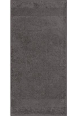 Cawö The Luxury 5000 Douchelaken 80x150 basalt