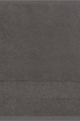 Cawö The Luxury 5000 Gezichtsdoekje 30x30 basalt