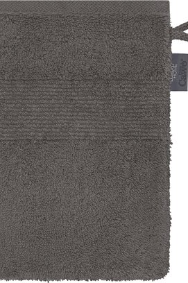 Cawö The Luxury 5000 Washandje 16x22 basalt