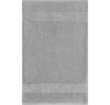 Cawö The Luxury 5000 Gastendoekje 30x50 metal