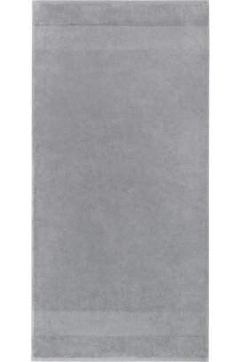 Cawö The Luxury 5000 Douchelaken 80x150 metal