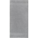 Cawö Cawö The Luxury 5000 Handdoek 50x100 metal