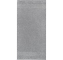 Cawö The Luxury 5000 Handdoek 50x100 metal