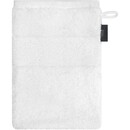 Cawö Cawö The Luxury 5000 Washandje 16x22 wit