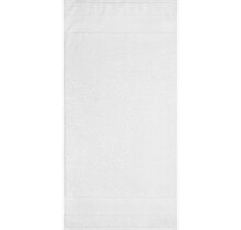 Cawö The Luxury 5000 Handdoek 50x100 wit