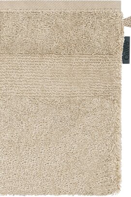 Cawö The Luxury 5000 Washandje 16x22 sand