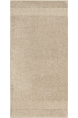 Cawö The Luxury 5000 Douchelaken 80x150 sand