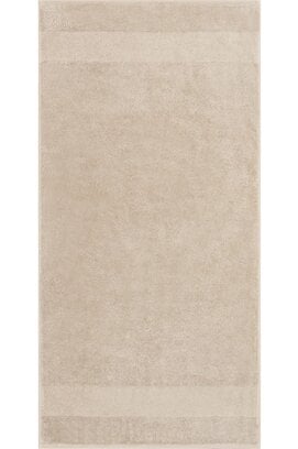 Cawö The Luxury 5000 Handdoek 50x100 travertin