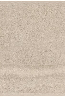 Cawö The Luxury 5000 Gezichtsdoekje 30x30 travertin