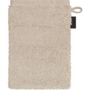 Cawö Cawö The Luxury 5000 Washandje 16x22 travertin