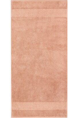 Cawö The Luxury 5000 Handdoek 50x100 pale rose