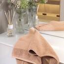 Cawö Cawö The Luxury 5000 Douchelaken 80x150 pale rose