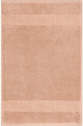 Cawö The Luxury 5000 Gastendoekje 30x50 pale rose