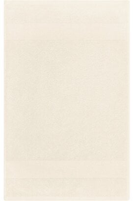 Cawö The Luxury 5000 Gastendoekje 30x50 nature