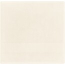 Cawö Cawö The Luxury 5000 Gezichtsdoekje 30x30 nature