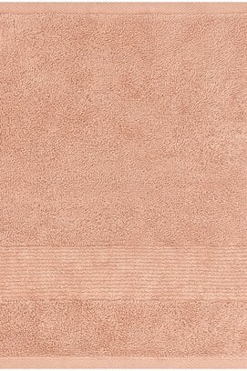 Cawö The Luxury 5000 Gezichtsdoekje 30x30 pale rose