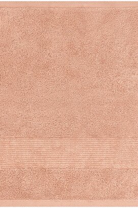 Cawö The Luxury 5000 Gezichtsdoekje 30x30 pale rose