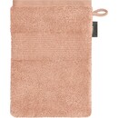Cawö Cawö The Luxury 5000 Washandje 16x22 pale rose