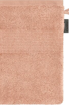 Cawö The Luxury 5000 Washandje 16x22 pale rose