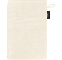 Cawö The Luxury 5000 Washandje 16x22 nature