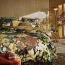 Kardol Kardol by Beddinghouse Austin dekbedovertrek 200x200/220 Groen