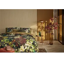 Kardol by Beddinghouse Austin dekbedovertrek 140x200/220 Groen