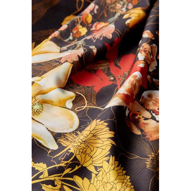 Kardol Austin Dekbedovertrek Multi 240x200/220