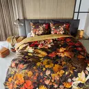 Kardol by Beddinghouse Kardol by Beddinghouse Austin dekbedovertrek 200x200/220 Multi