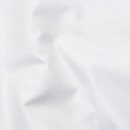 Dommelin Dommelin Topper Hoeslaken Uni Percal 200TC 510 Wit 160x210/9