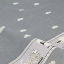 Bunzlau Castle Bunzlau Castle Sheep theedoek 65x65 Anthracite