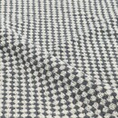 Bunzlau Castle Bunzlau Castle Small Check keukendoek 53x60 Anthracite