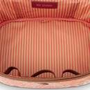 Pip Studio Pip Studio Cleo Beauty Case Ornamento Orange 26x16x16cm