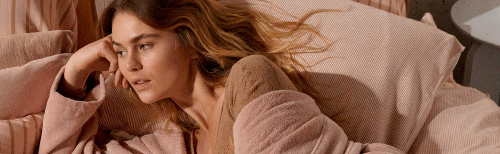 Het goede voornemen dat alles verandert: beter slapen