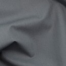 Dommelin Dommelin Hoeslaken Uni Percal 200TC 555 Olifantgrijs 120x220/30